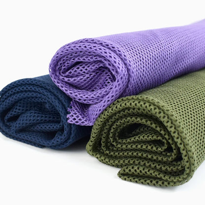 Premium Breathable Mesh Fabric, CL1008