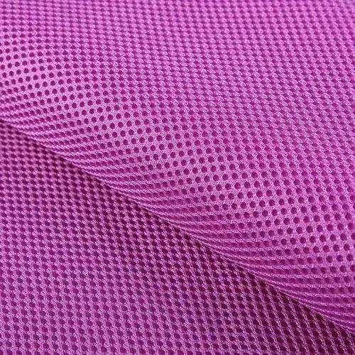 Three-Layer Breathable & Elastic Air Mesh Fabric, CP1004