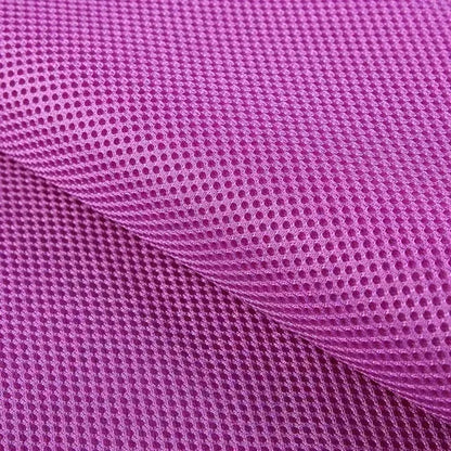 Three-Layer Breathable & Elastic Air Mesh Fabric, CP1004