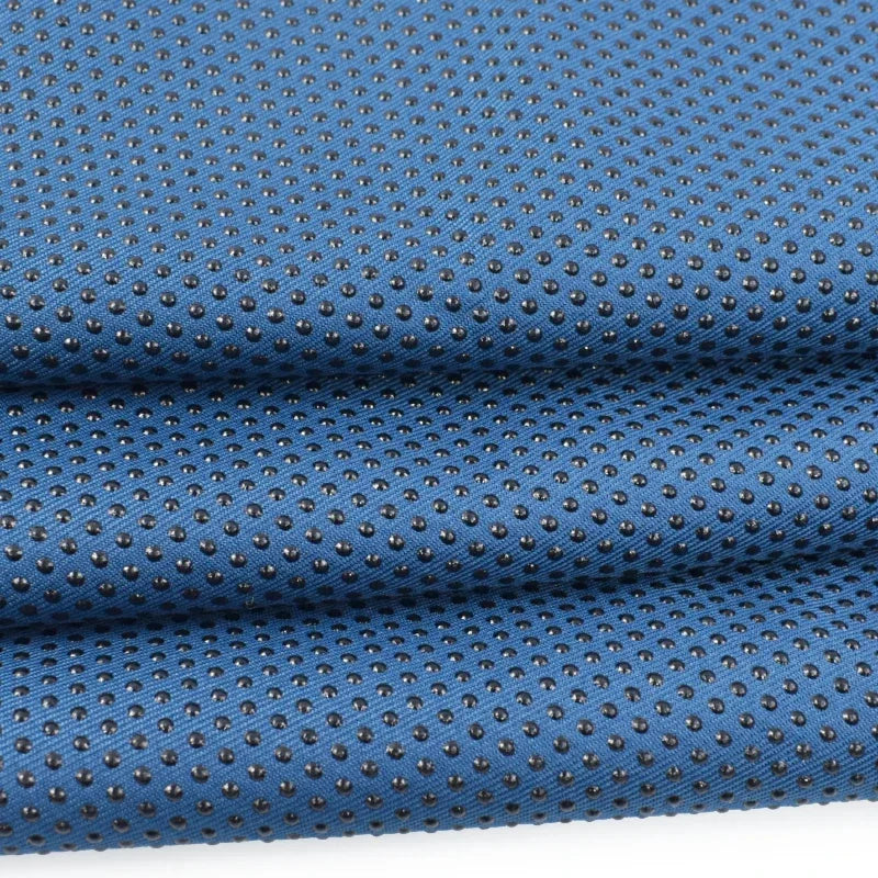 Non-Slip Silicone Grip Anti-Slip Dotted Fabric, CP1007