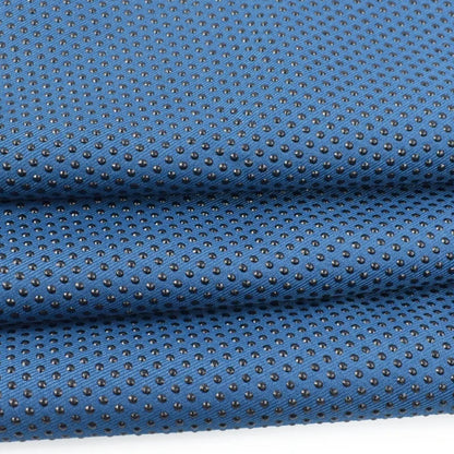 Non-Slip Silicone Grip Anti-Slip Dotted Fabric, CP1007