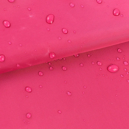 190T Waterproof Cloth Coated Thin Fabrics, CP1001