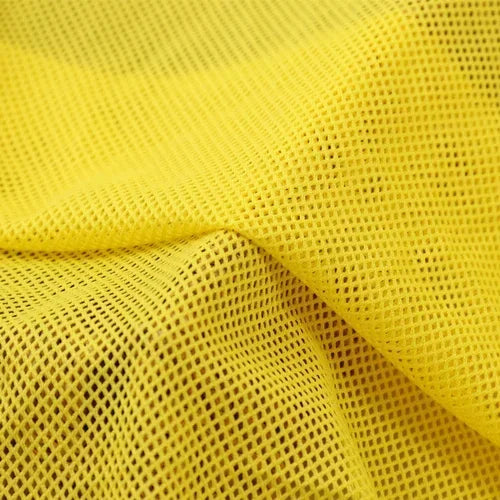 Premium Breathable Mesh Fabric, CL1008