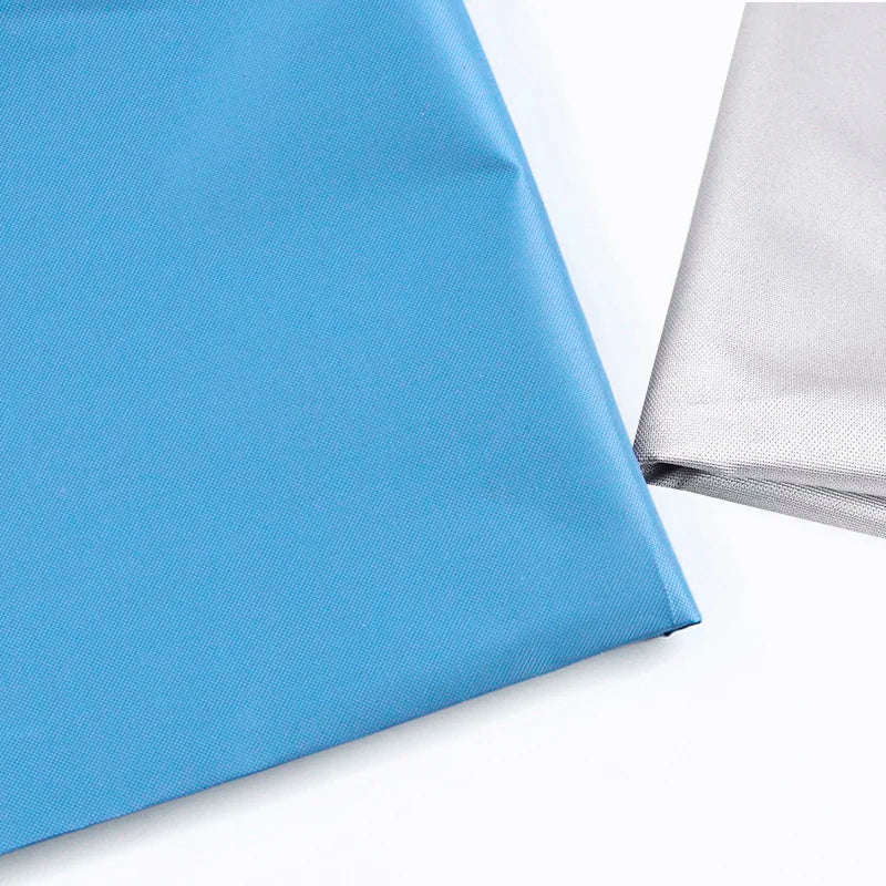 Raincoat Sunscreen Waterproof Oxford Fabric, CP1005