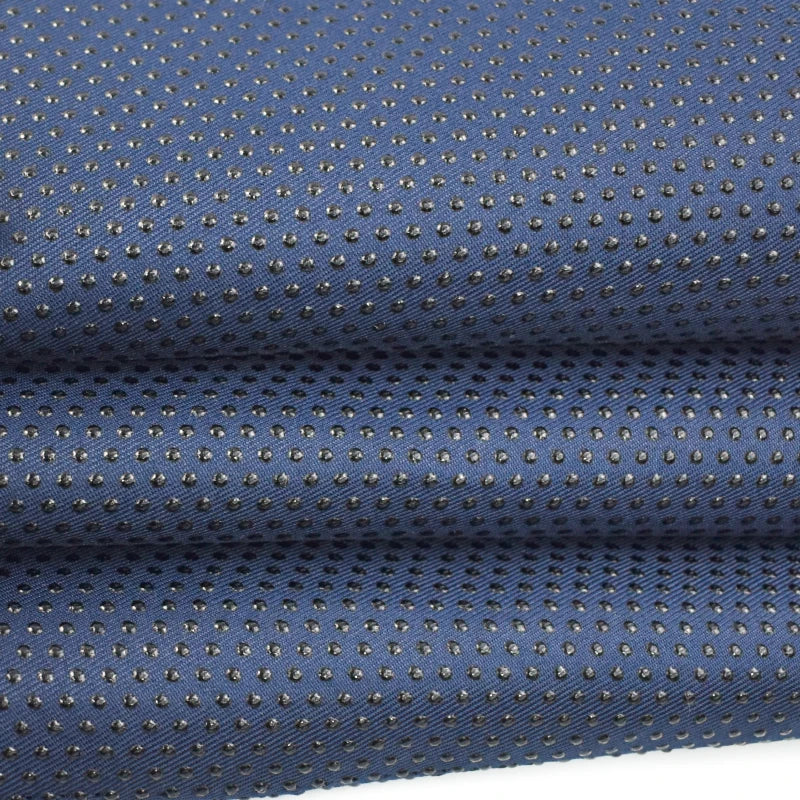 Non-Slip Silicone Grip Anti-Slip Dotted Fabric, CP1007