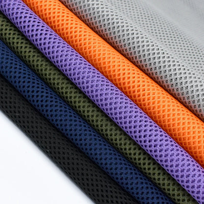 Premium Breathable Mesh Fabric, CL1008