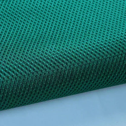 Three-Layer Breathable & Elastic Air Mesh Fabric, CP1004