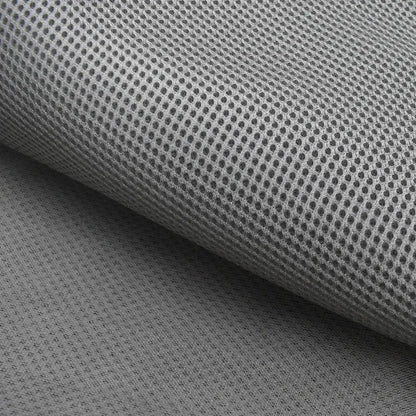 Three-Layer Breathable & Elastic Air Mesh Fabric, CP1004