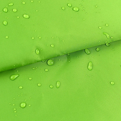 190T Waterproof Cloth Coated Thin Fabrics, CP1001