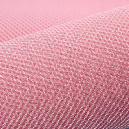 Three-Layer Breathable & Elastic Air Mesh Fabric, CP1004