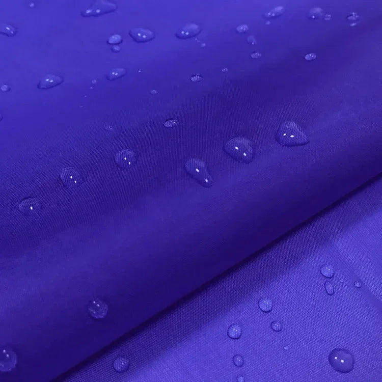 190T Waterproof Cloth Coated Thin Fabrics, CP1001