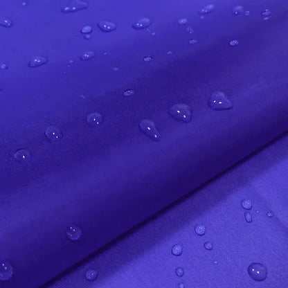 190T Waterproof Cloth Coated Thin Fabrics, CP1001