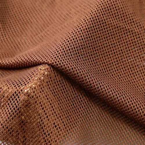Premium Breathable Mesh Fabric, CL1008