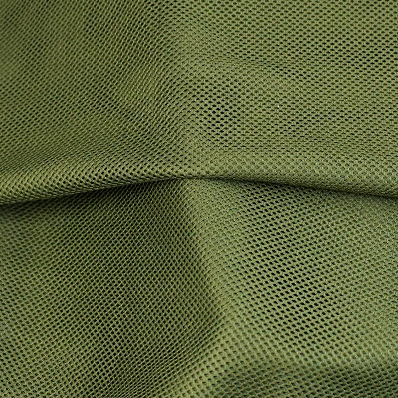 Premium Breathable Mesh Fabric, CL1008