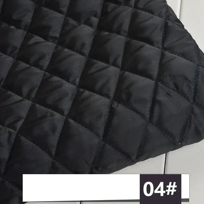 Premium Thicken Quilted Interlining Cotton Fabric, CP1003