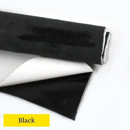 .03 inch Premium Self-Adhesive Suede Fabric, CP1002