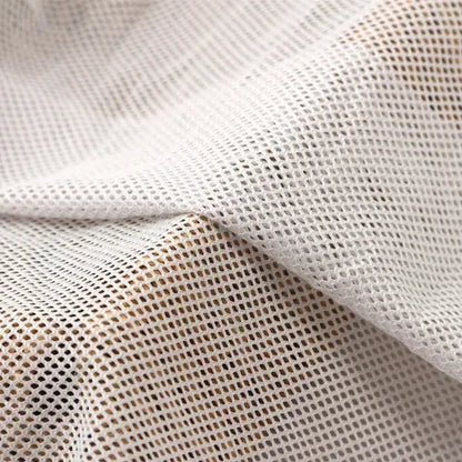 Premium Breathable Mesh Fabric, CL1008