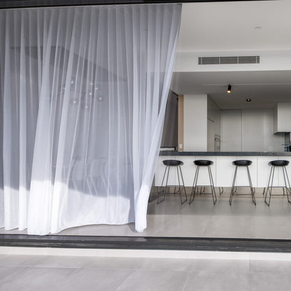 Heavy duty tracks for curtain and drapery, window treatment hardware. - Classic & Modern Home