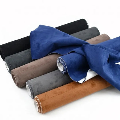 Self-Adhesive Suede Fabric Sheet, CP1006