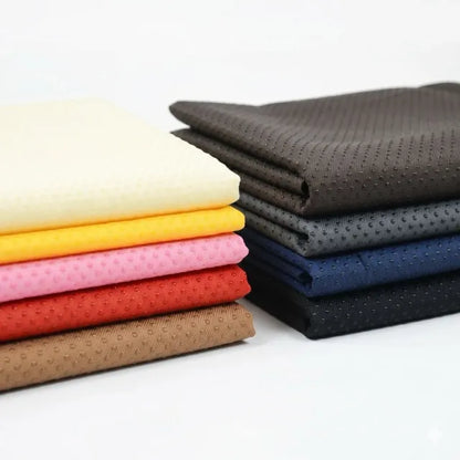 Non-Slip Silicone Grip Anti-Slip Dotted Fabric, CP1007