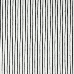 1/2" Narrow Stripe Natural Linen Fabric/55" Width/CL1002 - Classic & Modern Home