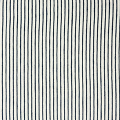 1/2" Narrow Stripe Natural Linen Fabric/55" Width/CL1002 - Classic & Modern Home
