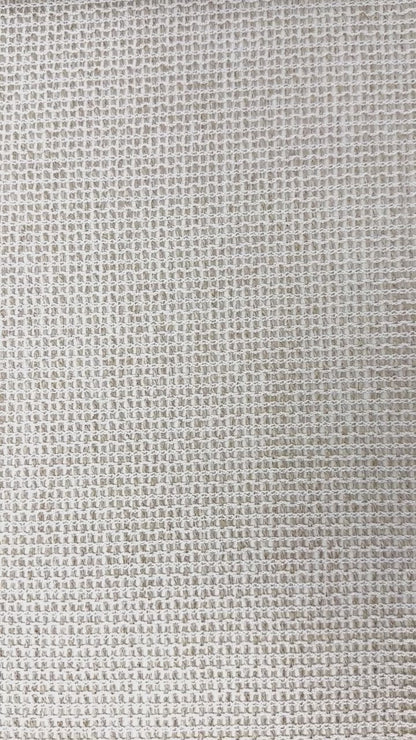 Sheer Open Weave Faux Linen By The Yard, 55"Width, CL1206