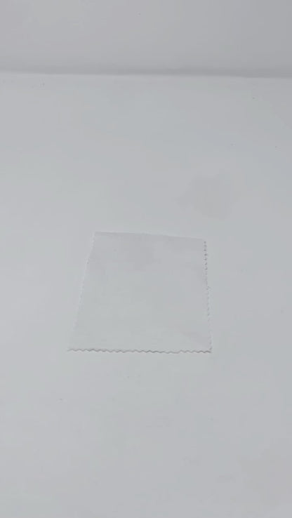 Cotton Linen Blend Fabric By The Yard, 54"Width, CL1053