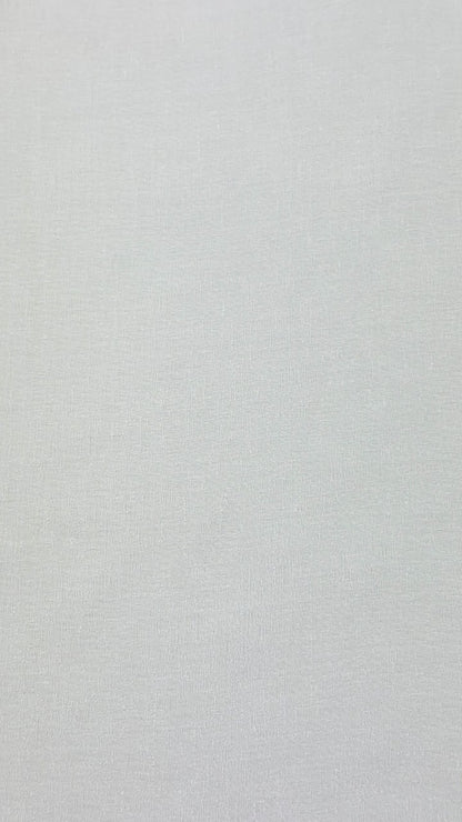 Textured Net Weave Faux Linen Fabric by the Yard, 118"Width, CL1071