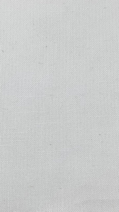 Essential Woven Medium Weight Sheer Blend Linen Fabric By The Yard, 118"Width, CL1123