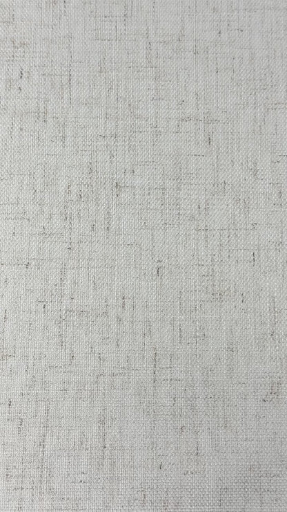 3 Pass Blackout Faux Linen Fabric By The Yard, 54"Width, CL1185