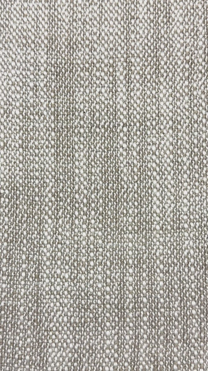 Medium Weight Faux Blend Linen Sheer Fabric by the Yard, 60"Wide, CL1030