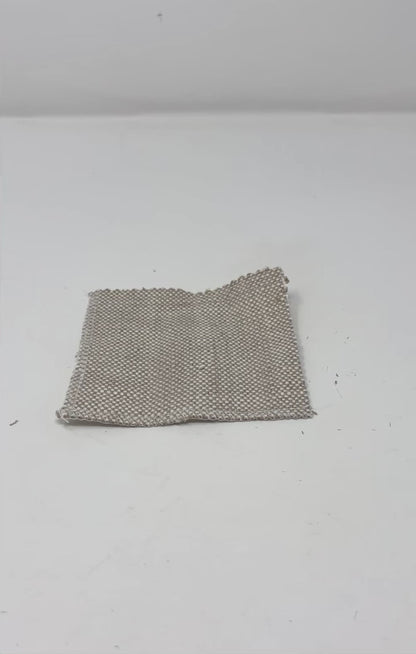 Medium Heavy Weight Classic 100% Linen Fabric, 54"Width, CL1100