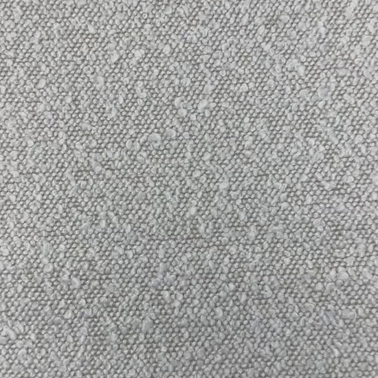 Piling texture blend upholstery fabric in motion