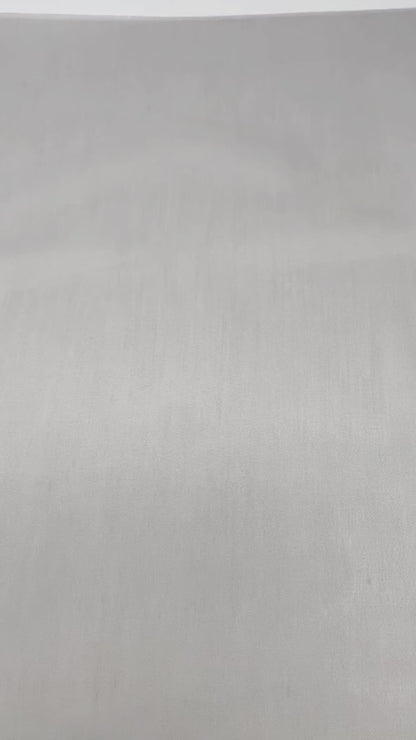Sheer Faux Linen Fabric by the Yard, 118"Width, CL1122