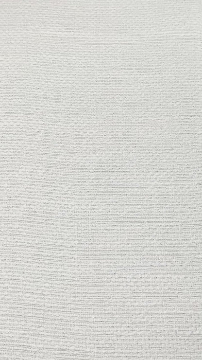 Artisanal Hand-Woven Slub Linen Fabric, Width 57", CL1134