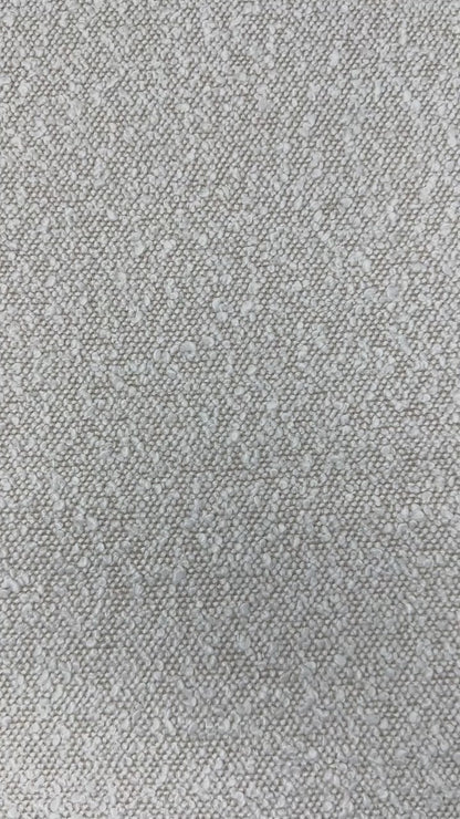 Piling Texture Blend Linen Fabric By The Yard, 55"Width, CL1148