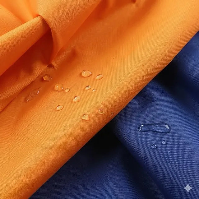 Raincoat Sunscreen Waterproof Oxford Fabric, CP1005