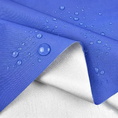 Raincoat Sunscreen Waterproof Oxford Fabric, CP1005