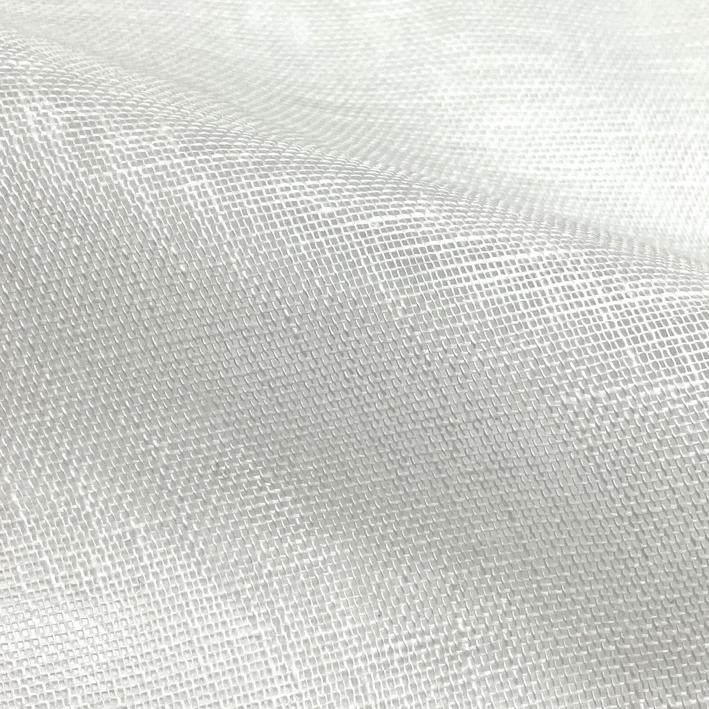 Natural Rustic Sheer Linen Fabric / 58" Width / CL1050 - Classic & Modern Home