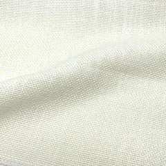 Faux Linen Fabric By The Yard, Curtain, Drapery, Table Top, 55" Width/CL1052